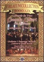 Jubilaeum Collection 2000 A.D.: Cenacolo Concert - The Last Supper