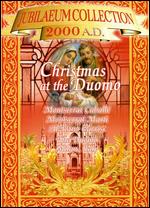 Jubilaeum Collection 2000 A.D.: Christmas at the Duomo - 