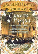 Jubilaeum Collection 2000 A.D.: Concerto di Pasqua - Easter Sunday Concert