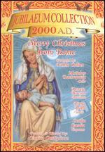 Jubilaeum Collection 2000 A.D.: Merry Christmas from Rome