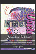 Jubilate in Despair: A Poetic Look Into the Lifelong Effects of Harrasment and Bullying