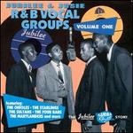 Jubilee & Josie R&B Vocal Groups, Vol. 1