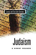 Judaism: A Short Reader