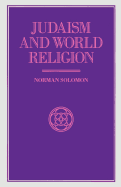 Judaism and World Religion