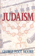 Judaism in the First Three Centuries of the Christian Era