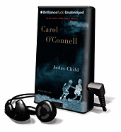 Judas Child - O'Connell, Carol, and Leigh, Erika (Read by)