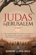 Judas in Jerusalem