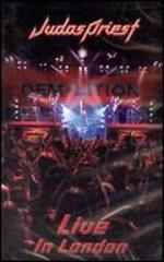 Judas Priest: Demolition - Live in London