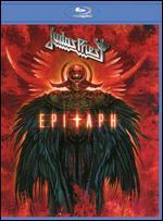 Judas Priest: Epitaph [Blu-ray]
