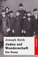 Juden Auf Wanderschaft
