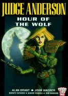 Judge Anderson: Hour of the Wolf