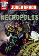 Judge Dredd: Necropolis