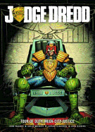 Judge Dredd Tour of Duty: Mega-City Justice