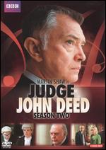 Judge John Deed: Season Two [2 Discs] - 