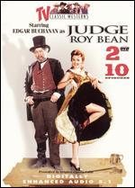 Judge Roy Bean [2 Discs] - 