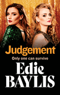 Judgement: The BRAND NEW instalment in Edie Baylis' absolutely thrilling gangland series