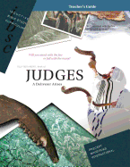 Judges - A Deliverer Arises (Teacher Guide)
