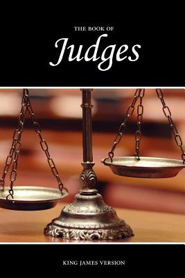 Judges (KJV) - Sunlight Desktop Publishing