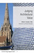 Judging Architectural Value: A Harvard Design Magazine Reader Volume 4