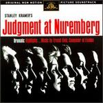 Judgment at Nuremberg