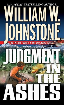 Judgment in the Ashes - Johnstone, William W