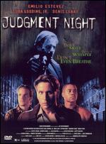 Judgment Night - Stephen Hopkins