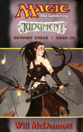 Judgment: Odyssey Cycle, Book III - McDermott, Will