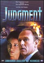 Judgment - Andre Van Heerden