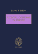 Judicial Control in the EU: Procedures and Principles