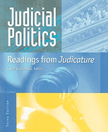 Judicial Politics: Readings from Judicature
