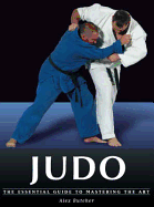 Judo. Alex Butcher