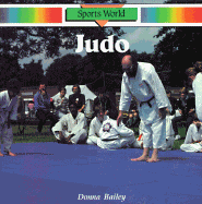 Judo: Sports World