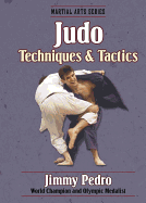 Judo Techniques & Tactics