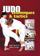 Judo Techniques & Tactics