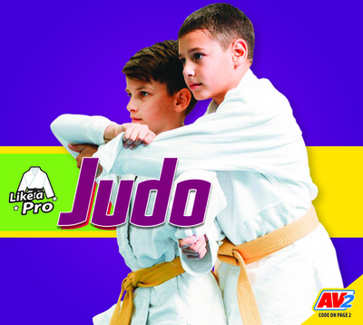 Judo - Coup, Jessica