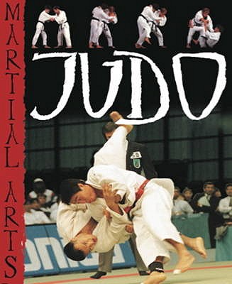 Judo - Chesterman, Barnaby, and Willingham, Bob