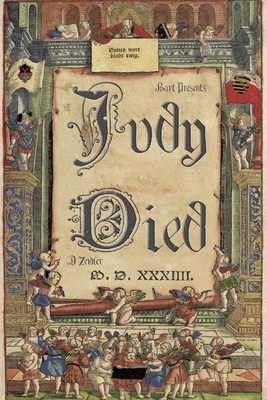 Judy Died - Zeidler, D