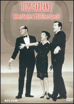 Judy Garland and Her Guests Phil Silvers and Robert Goulet - 