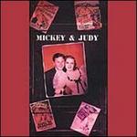 Judy Garland & Mickey Rooney Collection