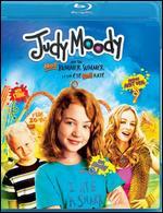 Judy Moody and the NOT Bummer Summer [Blu-ray]