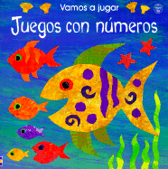 Juegos Con Numeros - Usborne Books, and Gibson, Ray