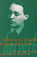 Jugend ohne Gott - Horvath, Odon von