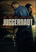 Juggernaut - Daniel DiMarco