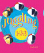 Juggling 1-2-3