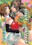 Juicy Fruits (Icarus Adult Manga) Paperback