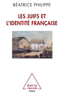 Juifs Et L'Identite Francaise