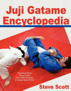 Juji Gatame Encyclopedia