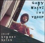 Juju Street Songs - Gary Bartz Ntu Troop