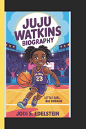 Juju Watkins Biography: Little girl, big dreams