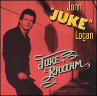 Juke Rhythm - John "Juke" Logan